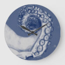 Recherche de tentacule horloges Bleu