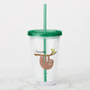 Recherche de sloth verres bouteilles Amant paresseux