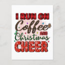 Recherche de noël drôle cartes postales Arbre