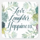 Recherche de succulent autocollants Cactus