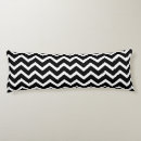 Recherche de chevron noir coussins Audacieux