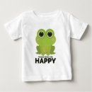 Recherche de grenouille bébé tshirts Humour