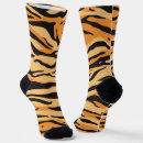 Recherche de rayure tigre vêtements Élégant