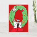 Recherche de souris noël cartes Festif