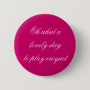 Recherche de croquet accessoires Le pays des merveilles