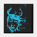 Recherche de goth magnets Macabre