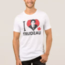Recherche de trudeau tshirts Canada