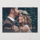 Recherche de rose gold invitations Toute personne