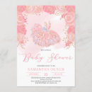 Recherche de rose et brun invitations Fille