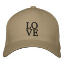 Recherche de amants casquettes Amour