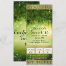 Recherche de billet vip invitations Seize