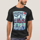 Recherche de griffes tshirts Animal