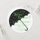Recherche de parapluie carrées invitations Noir
