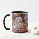 Recherche de manchot tasses Pingouin