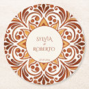 Recherche de vintage mariage sous verres Élégant