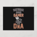 Recherche de consoles cartes postales Joueur