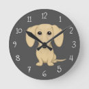 Recherche de bandes dessinées horloges Chien