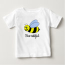 Recherche de bee bébé tshirts Heureux