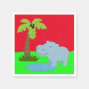 Recherche de safari serviettes Animaux sauvages mignons