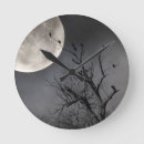 Recherche de corneille horloges Arbre