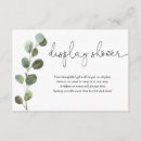 Recherche de apportez un livre invitations Moderne