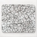 Recherche de fissures tapis souris Texture