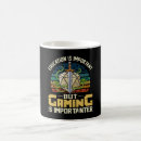 Recherche de jeu plus de tasses Geek
