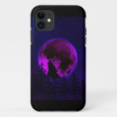 Recherche de hurlement iphone coques Animal