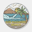 Recherche de hawaii beach magnets Océan