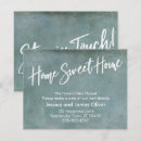 Recherche de maison douce invitations Nouvelle adresse