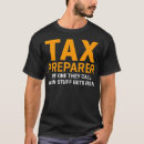 Recherche de tax tshirts Saying