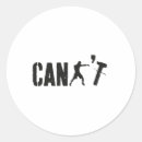 Recherche de boxe drôle autocollants Équipe de boxe