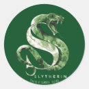 Recherche de slytherin autocollants Magie