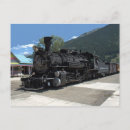 Recherche de durango cartes postales Silverton