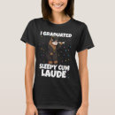 Recherche de funny graduation tshirts Diplômé