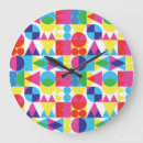 Recherche de motif triangle horloges Cool