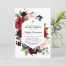 Recherche de sain invitations Aquarelle
