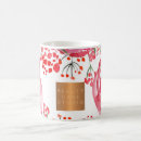 Recherche de fleur rose fuchsia tasses Pour tous