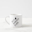 Recherche de barmans tasses Café