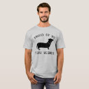 Recherche de chiens de saucisse tshirts Pour lui