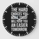 Recherche de facile horloges Motivation