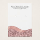 Recherche de earring holder affichage cartes Modern