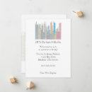 Recherche de gratte ciel invitations Changement d'adresse