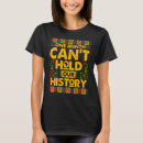 Recherche de black history month tshirts Africain