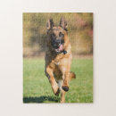 Recherche de allemand puzzles Mignon