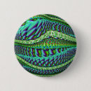 Recherche de lézards badges Amusement
