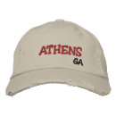 Recherche de athènes casquettes Géorgie
