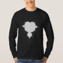 Recherche de mandelbrot tshirts Mathématique