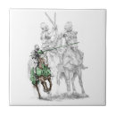 Recherche de chevalier carreaux Medial