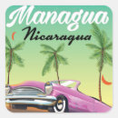 Recherche de nicaragua autocollants Managua
